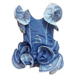 Vest. RODEO BABY T.1