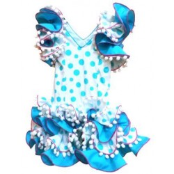 Vestido IDEAL T.7