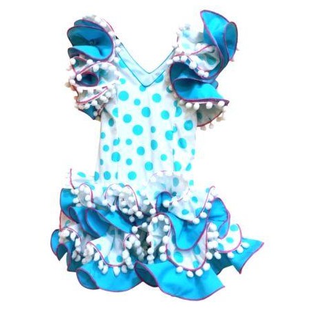 Vestido "IDEAL"