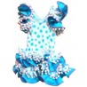 Vestido "IDEAL"