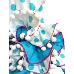 Vestido "IDEAL"