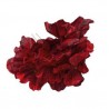 HORQUILLA HORTENSIA ROJA