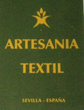 Artesanía Textil